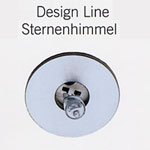 Design Line Sternenhimmel