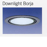 Downlight Borja