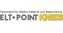 Elt Point Fachmarkt für Elektromaterial und Beleuchtung